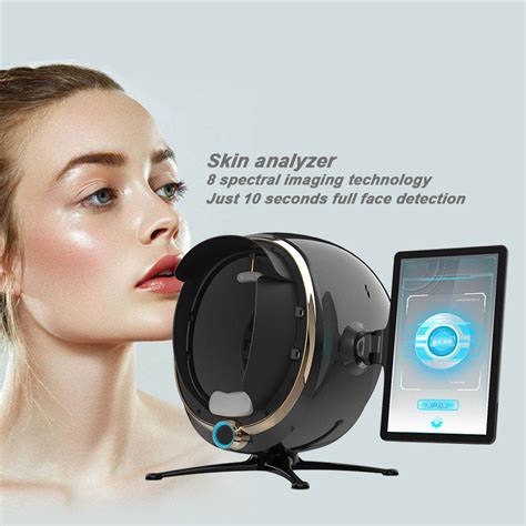 wholesale cross-polarized uv lighting skin analyzer factory|China Wholesale Skincare Site Suppliers – Cross Polarized UV .